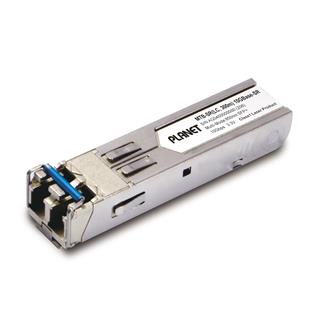 Planet SFP+ 10GBase-SR SFP+ LC Multimode 300 m